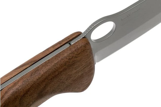 Victorinox Hunter Pro M Hout 0.9411.M63 Swiss Pocket Knife With Sheath 6 Victorinox Hunter Pro M Hout 0.9411.M63 Swiss Pocket Knife With Sheath - Image 6