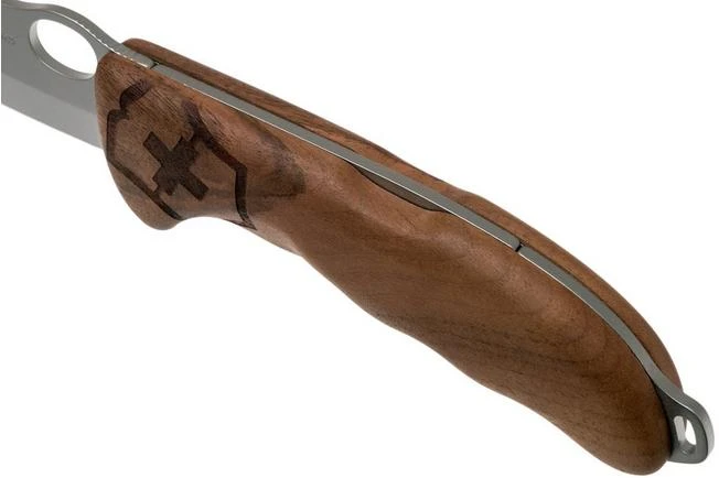 Victorinox Hunter Pro M Hout 0.9411.M63 Swiss Pocket Knife With Sheath 7 Victorinox Hunter Pro M Hout 0.9411.M63 Swiss Pocket Knife With Sheath - Image 7