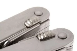 Victorinox - SwissTool Spirit - Leather Sheath With Belt Clip -Cheap Nippon Knife Store VT3 0227 L1 07 victorinox 3 0227 l1 swiss tool spirit d7