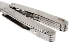 Victorinox - SwissTool Spirit Plus -Cheap Nippon Knife Store VT3 0238 N 03 victorinox 3 0238 n swiss tool spirit d3