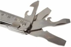 Victorinox Swiss Tool, 23 Features, Nylon Sheath -Cheap Nippon Knife Store VT3 03 23 N 06 victorinox swisstool vt3 03 23 d6