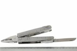 Victorinox Swiss Tool, 23 Features, Nylon Sheath -Cheap Nippon Knife Store VT3 03 23 N 10 victorinox swisstool vt3 03 23 d12