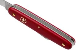 Victorinox Budding And Pruning Knife 3 3.9116.B1 Red 14 Victorinox Budding And Pruning Knife 3 3.9116.B1 Red -Cheap Nippon Knife Store VT3 9116 B1 07 victorinox