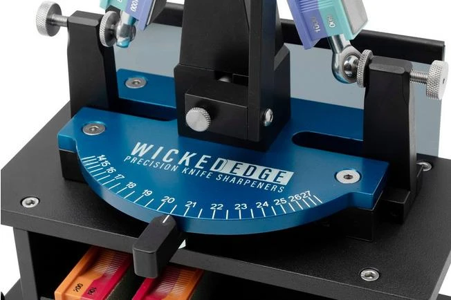 Wicked Edge Generation 3 Pro Sharpening System 2 Wicked Edge Generation 3 Pro Sharpening System - Image 2