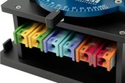 Wicked Edge Generation 3 Pro Sharpening System 17 Wicked Edge Generation 3 Pro Sharpening System -Cheap Nippon Knife Store WIWE300 04 wickededge