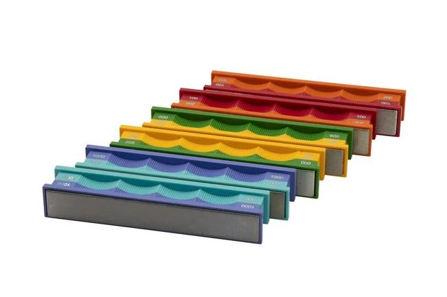 Wicked Edge Generation 3 Pro Sharpening System 6 Wicked Edge Generation 3 Pro Sharpening System - Image 6