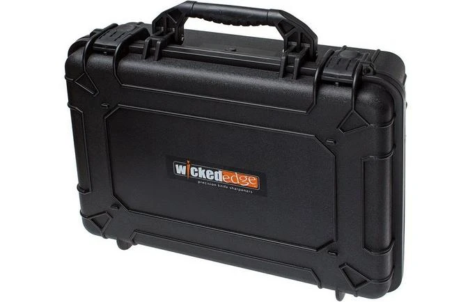 Wicked Edge Generation 3 Pro Sharpening System 9 Wicked Edge Generation 3 Pro Sharpening System - Image 9