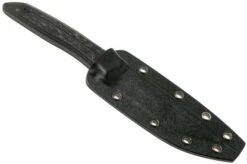 WE Knife Reazio 921B Black Stonewashed, Shredded Carbon Fibre, Toni Tietzel Design -Cheap Nippon Knife Store WK921B 07 we knife