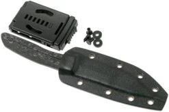 WE Knife Reazio 921B Black Stonewashed, Shredded Carbon Fibre, Toni Tietzel Design -Cheap Nippon Knife Store WK921B 08 we knife