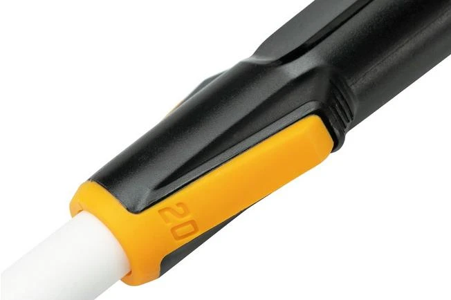 Work Sharp Ceramic Honing Rod WSKTNCHR-I Ceramic Sharpening Steel, 23 Cm 6 Work Sharp Ceramic Honing Rod WSKTNCHR-I Ceramic Sharpening Steel, 23 Cm - Image 6