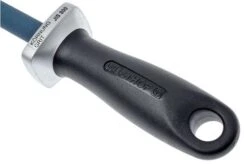 Wusthof Ceramic Sharpening Steel 10" Course, 4455 -Cheap Nippon Knife Store WU4455 03 wusthof 4455 23 aanzetstaal keramisch d3