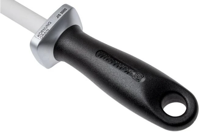 Wüsthof Ceramic Sharpening Steel 26 Cm (10") 3 Wüsthof Ceramic Sharpening Steel 26 Cm (10") - Image 3