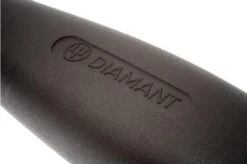 Wusthof Diamond Sharpening Steel 10" -Cheap Nippon Knife Store WU4483 04 wusthof 4483 aanzetstaal diamant d4