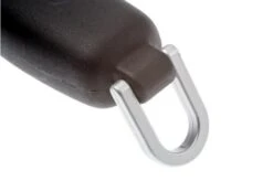 Wusthof Diamond Sharpening Steel 10" -Cheap Nippon Knife Store WU4483 05 wusthof 4483 aanzetstaal diamant d5