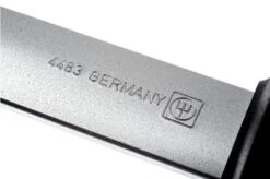 Wusthof Diamond Sharpening Steel 10" -Cheap Nippon Knife Store WU4483 06 wusthof 4483 aanzetstaal diamant d6